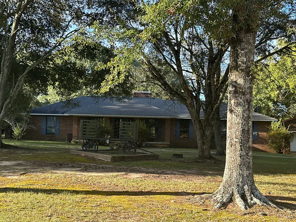 7396 West Highway 570 Summit, MS 39666, Amite County