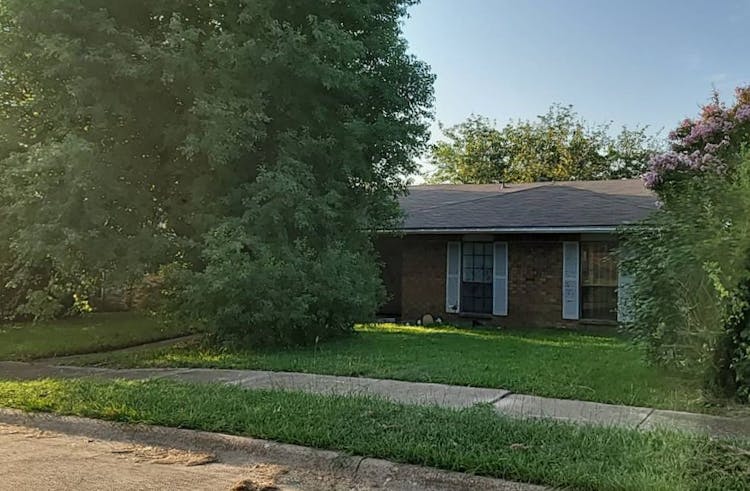 508 Hardwood Trl Mesquite, TX 75150, Dallas County