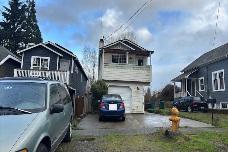 8822 2nd Ave S Seattle, WA 98108, King County