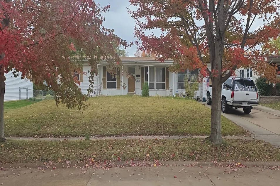 310 Falcon Dr Florissant, MO 63031, St. Louis County