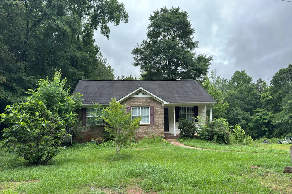 230 Dogwood Ave Weaver, AL 36277, Calhoun County