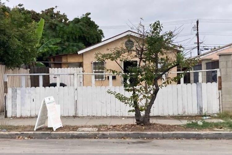 4312 Winona Avenue San Diego, CA 92115, San Diego County