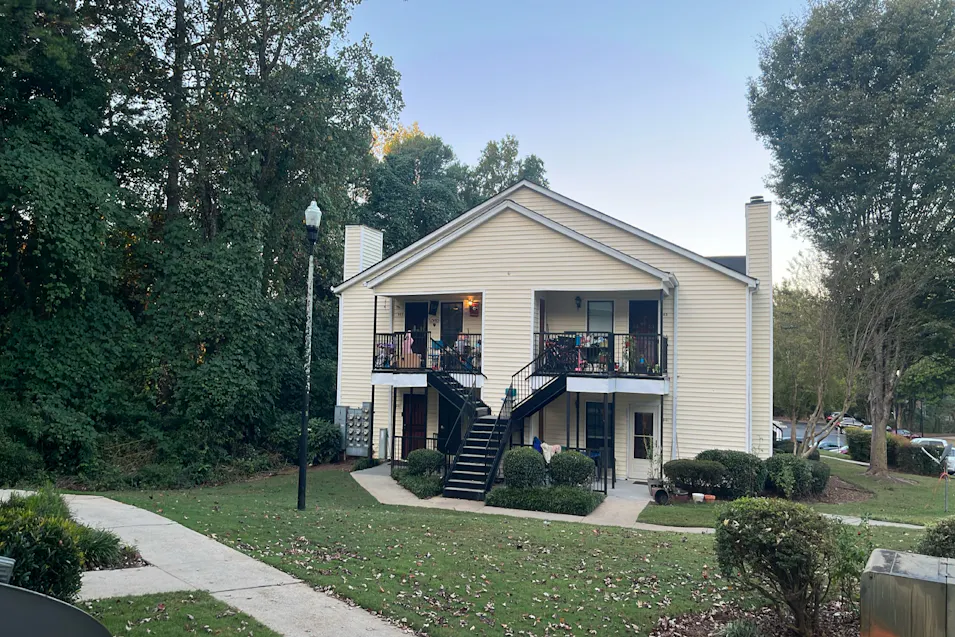 567 Windchase Lane Stone Mountain, GA 30083, Dekalb County