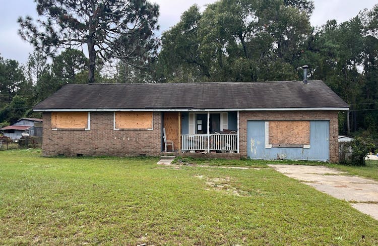 130 Culbreth Ln West Columbia, SC 29170, Lexington County