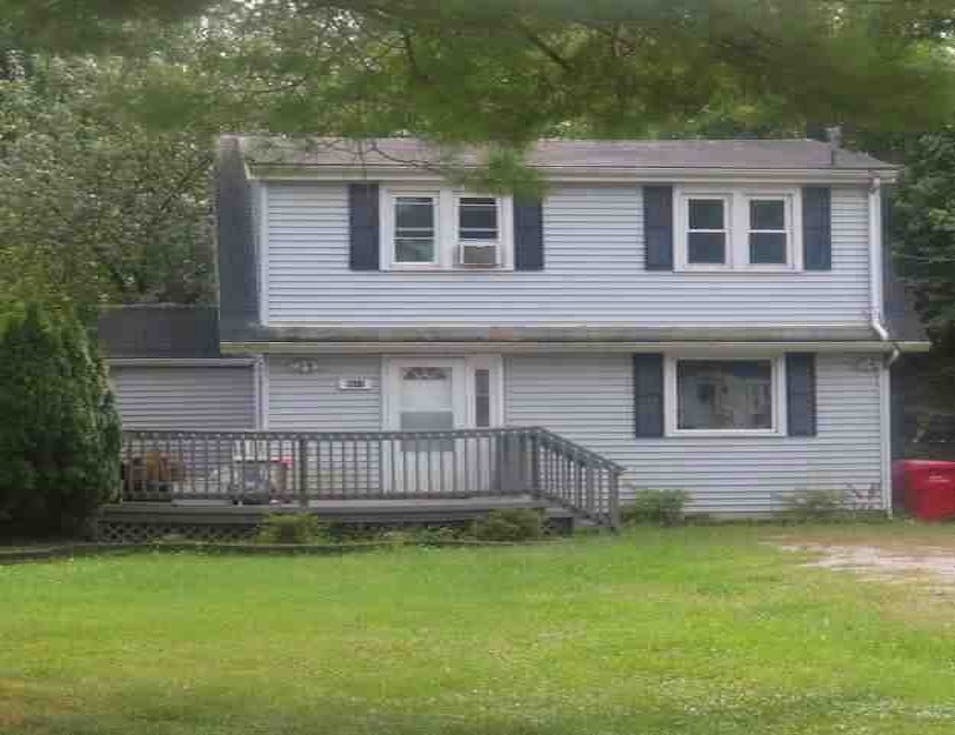 9511w 142nd Ave Cedar Lake, IN 46303, Lake County