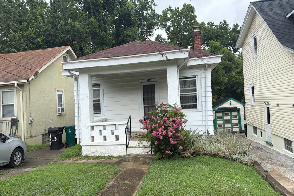 3928 Oak Park Place Cincinnati, OH 45209, Hamilton County