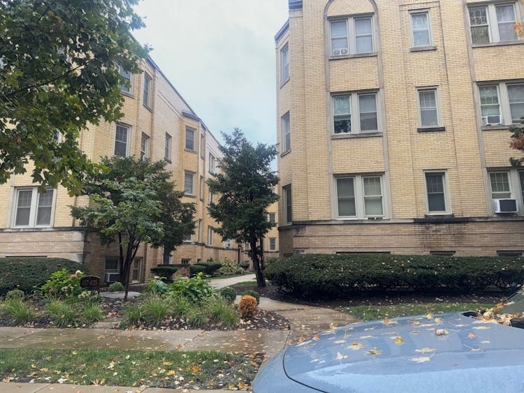 417 Wisconsin Avenue Apt. 3e Oak Park, IL 60302, Cook County