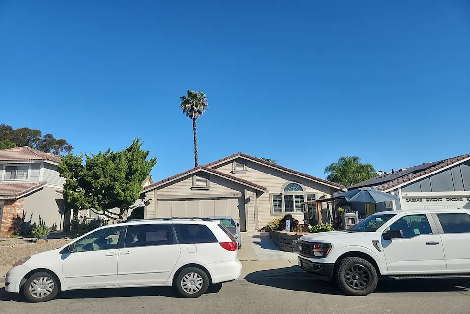 920 Glenwood Way Escondido, CA 92026, San Diego County