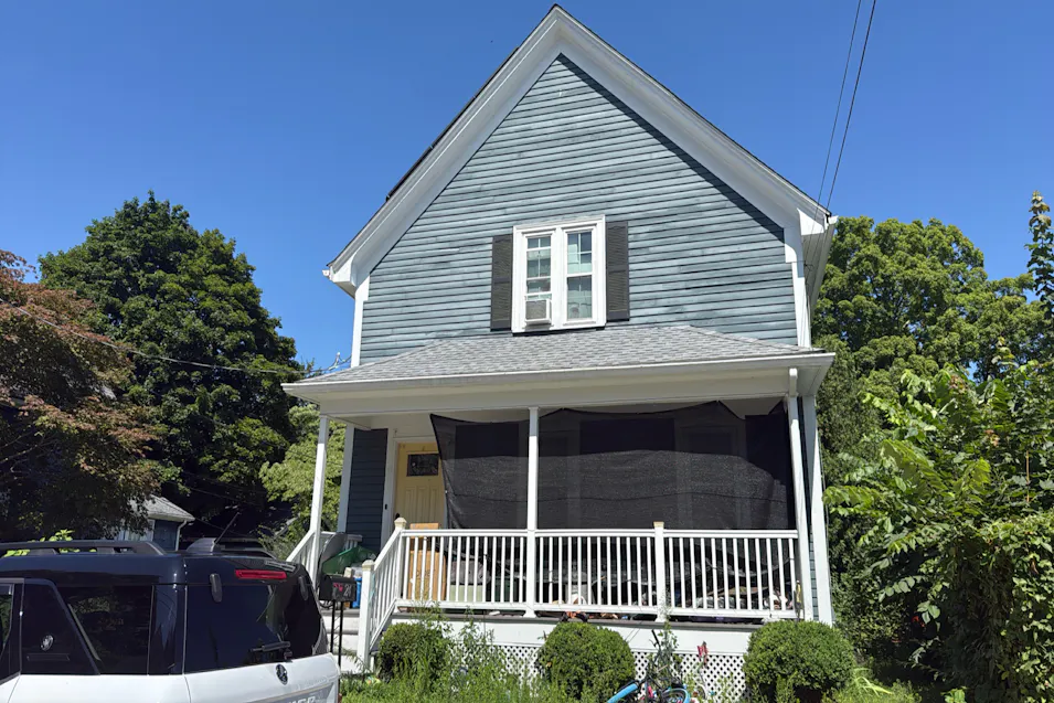 24 Foley Street Attleboro, MA 02703, Bristol North County