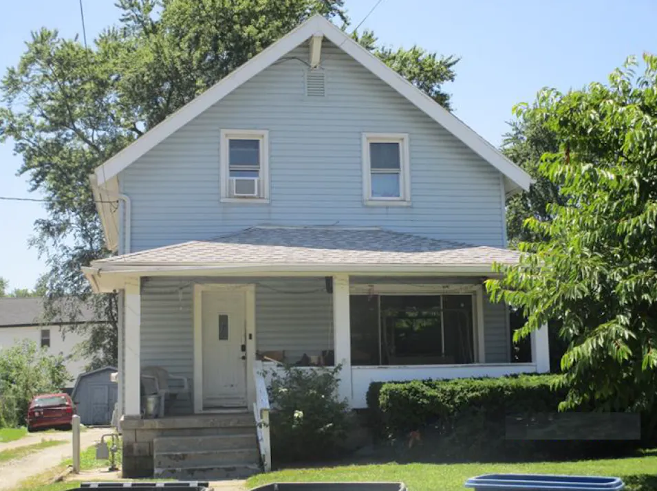 1740 E Broadway St Toledo, OH 43605, Lucas County