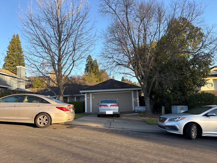 172 Livermore Way Folsom, CA 95630, Sacramento County