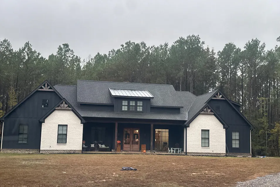 139 Drive 2322 Guntown, MS 38849, Lee County