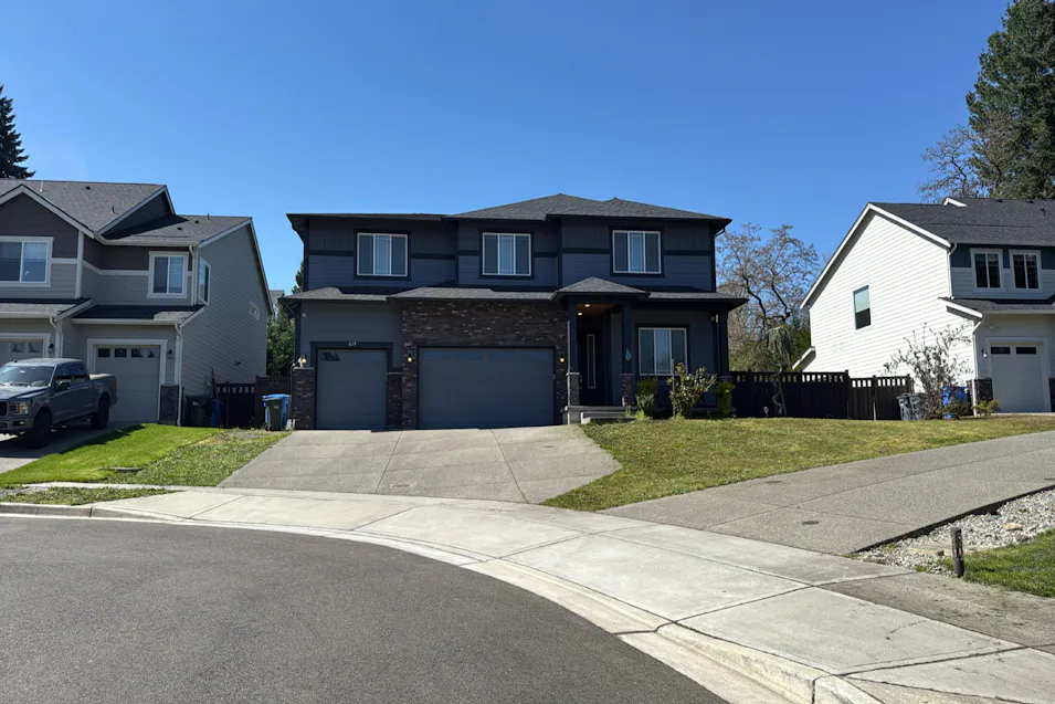619 20th Ave Ct SW Puyallup, WA 98371, Pierce County