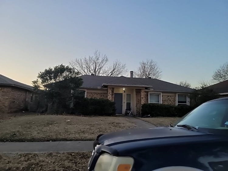 2436 Trenton Dr Mesquite, TX 75150, Dallas County