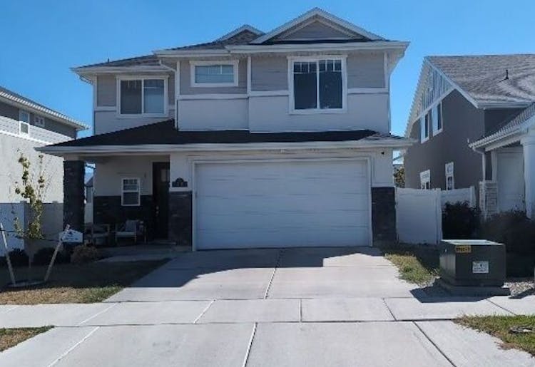 318 South High Rock Ave Saratoga Springs, UT 84045, Utah County