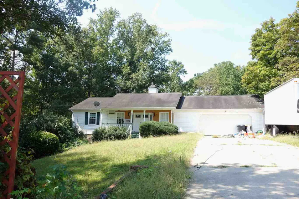 60 Lakeside Dr Covington, GA 30016, Newton County