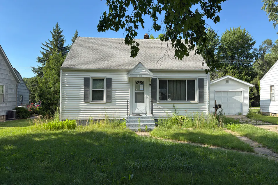 910 Jackson Boulevard Rochester, IN 46975, Fulton County