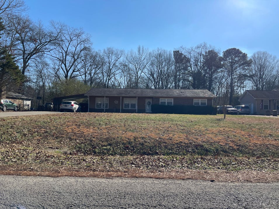 322 Wiseman Road Tullahoma, TN 37388, Franklin County