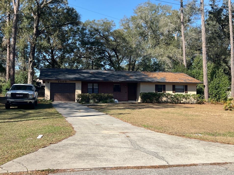4000 NE 20th Ave Ocala, FL 34479, Marion County