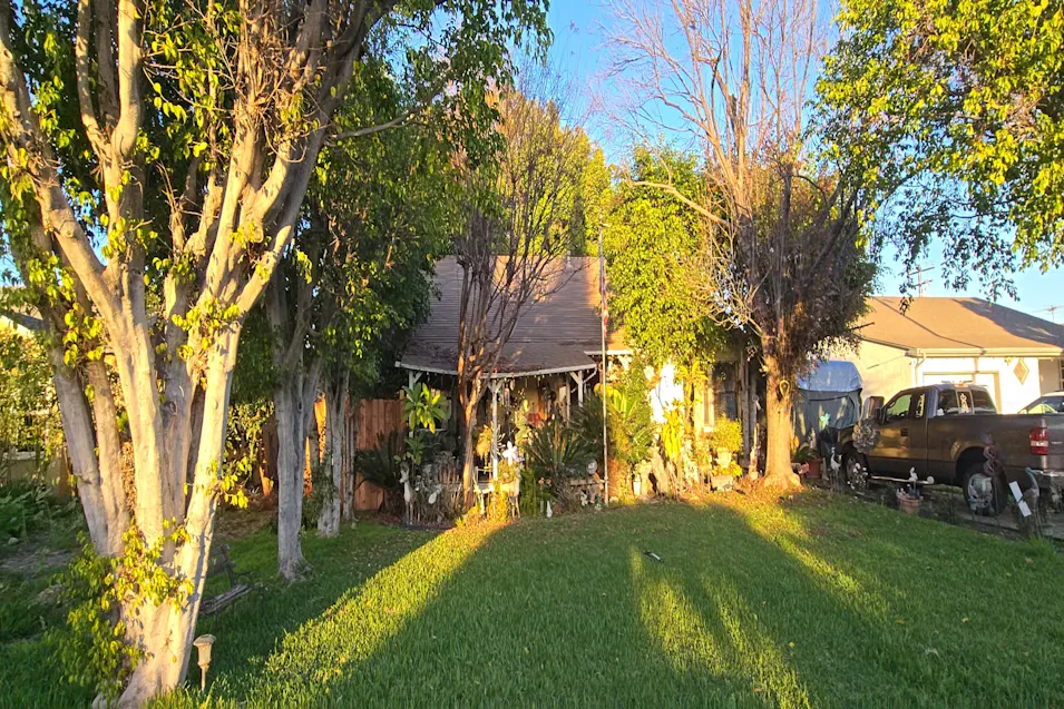 1625 W Sherway St West Covina, CA 91790, Los Angeles County