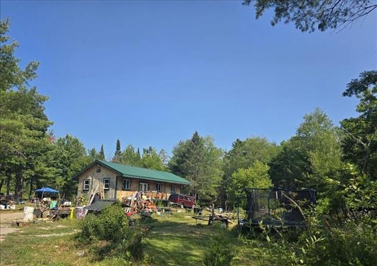 21 Demkow Lane Eddington, ME 04428, Penobscot County