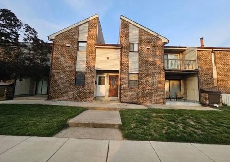 1475 Mount Holly Rd Apt K3 Beverly, NJ 08010, Burlington County