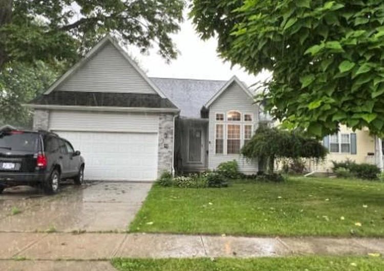 142 Taylor St Port Huron, MI 48060, Saint Clair County