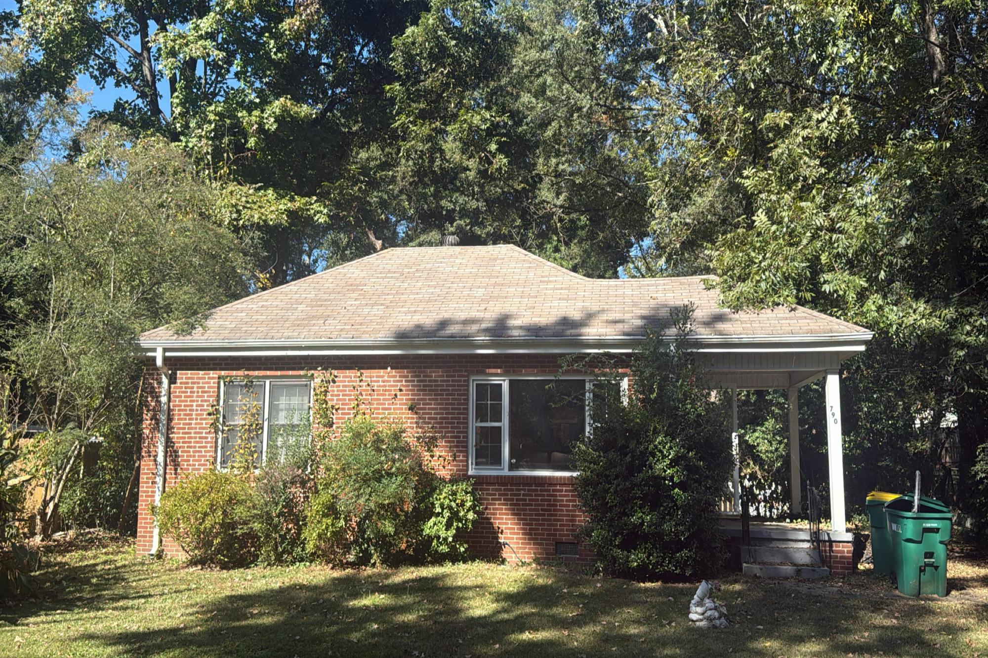 Slaton St, Forest Park, GA 30297