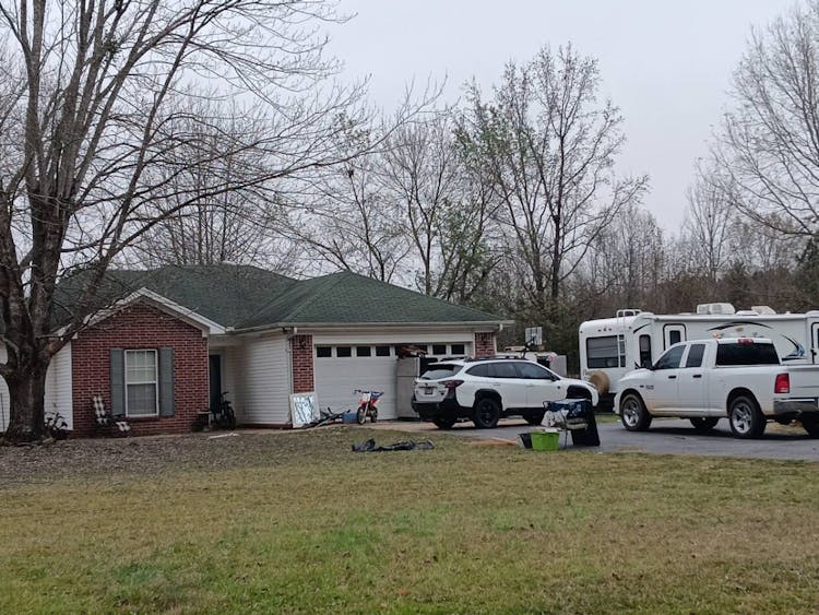 1112 Sunset Circle Cabot, AR 72023, Lonoke County