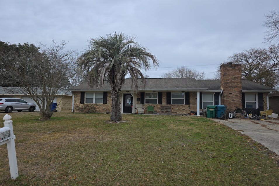 108 Dewald Ln Slidell, LA 70458, St. Tammany County