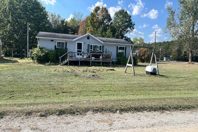 1973 Midway Dr Weidman, MI 48893, Isabella County