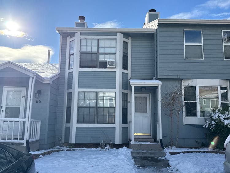 8164 Washington St Unit 65 Denver, CO 80229, Adams County