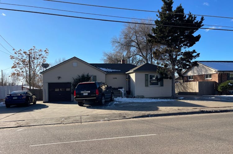 3496 W 80th Ave Westminster, CO 80030, Adams County