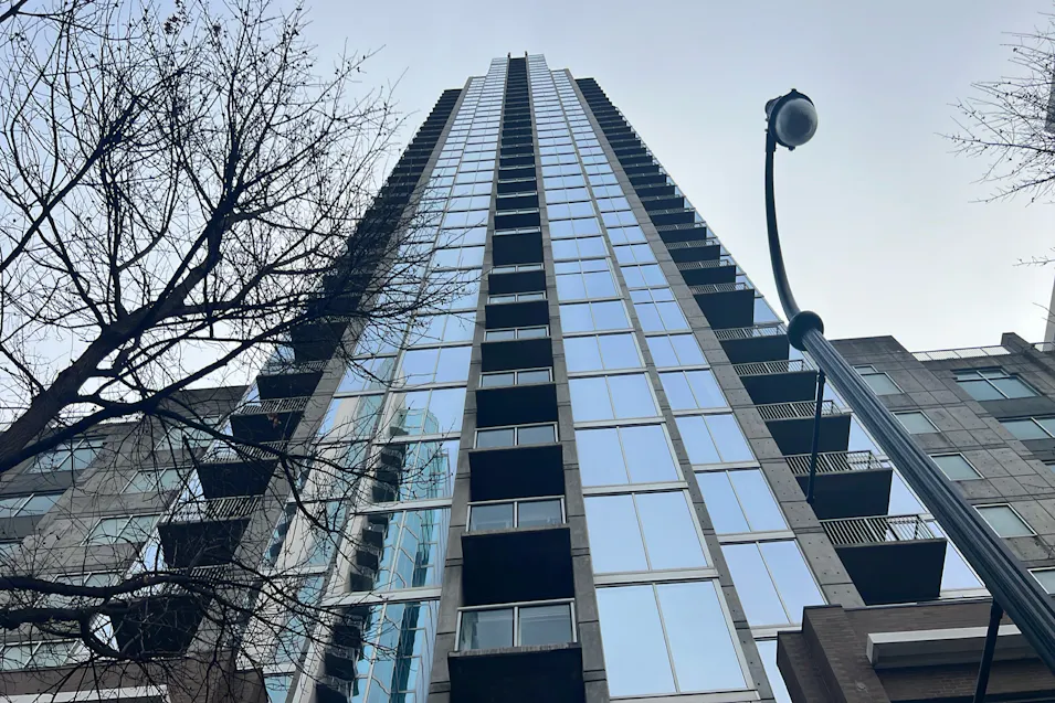 855 Peachtree St NE Atlanta, GA 30308, Fulton County