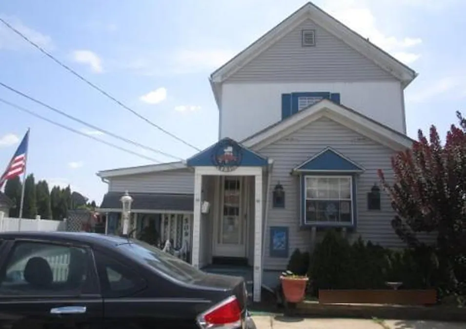 509 First Avenue Ellwood City, PA 16117, Lawrence County