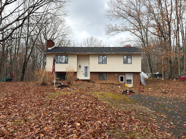 12962 Elk Run Road Bealeton, VA 22712, Fauquier County