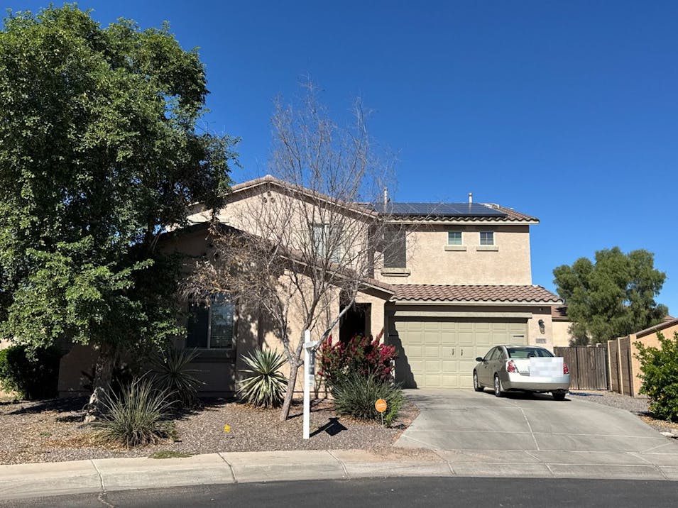 18976 N Lariat Rd Maricopa, AZ 85138, Pinal County