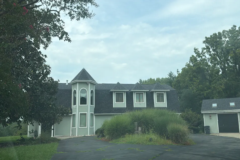 3950 Shamrock Ln Port Republic, MD 20676, Calvert County