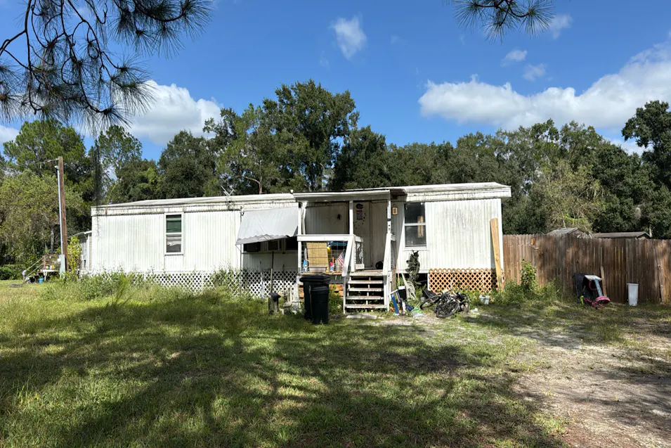 26135 Twin Pines Ct Wesley Chapel, FL 33544, Pasco County