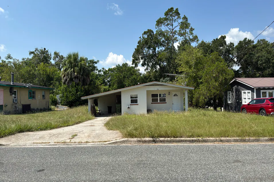 1310 Cleveland Ave Palatka, FL 32177, Putnam County