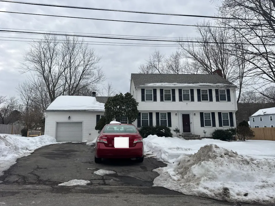 3 Haynes Road Framingham, MA 01701, Middlesex County