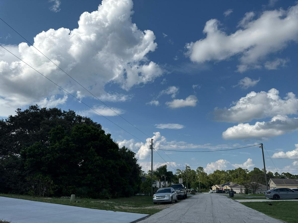 Colville Dr, Kissimmee, FL 34759