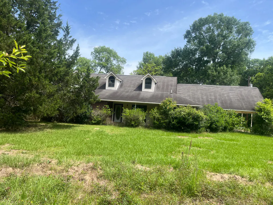 371 County Road 773 Buna, TX 77612, Jasper County