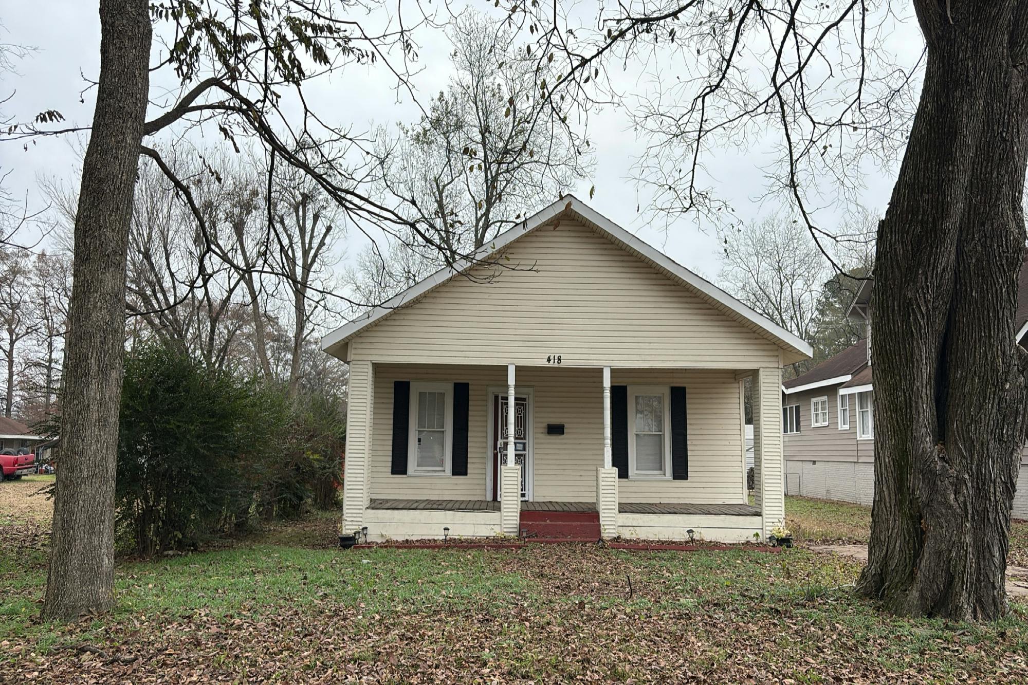 Newport Ave, Newport, AR 72112