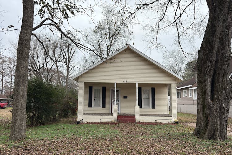 418 Newport Newport, AR 72112, Jackson County