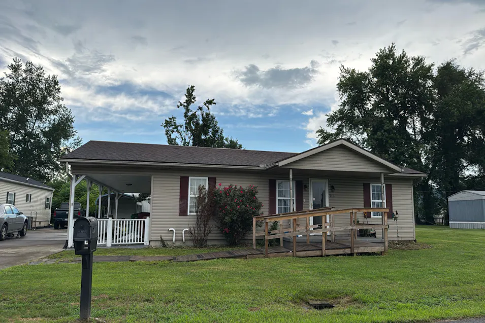 513 Maynard Avenue Franklin Furnace, OH 45629, Scioto County