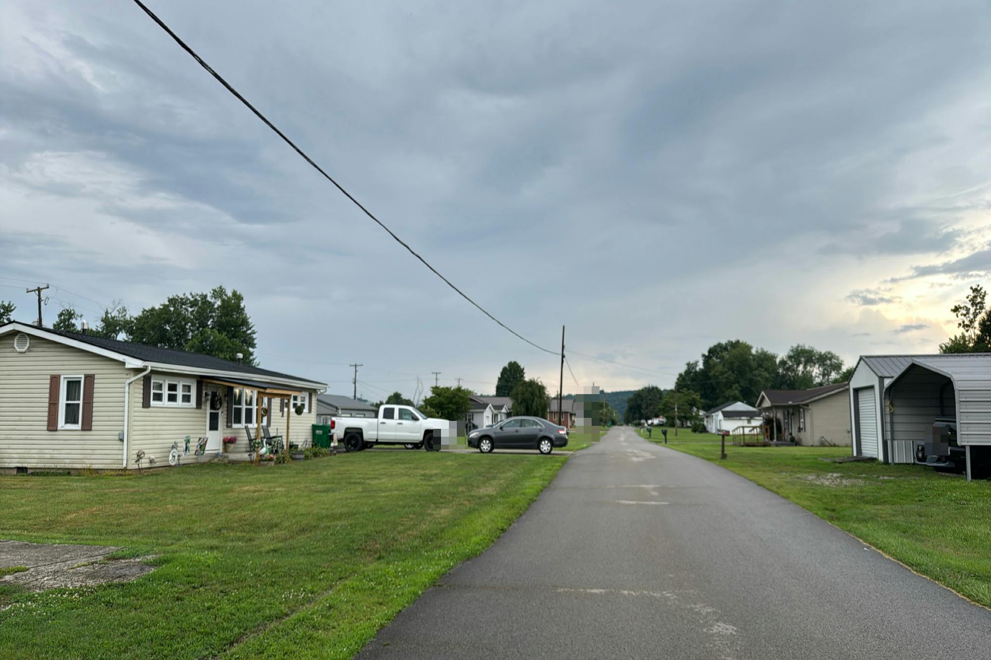 Maynard Ave, Franklin Furnace, OH 45629