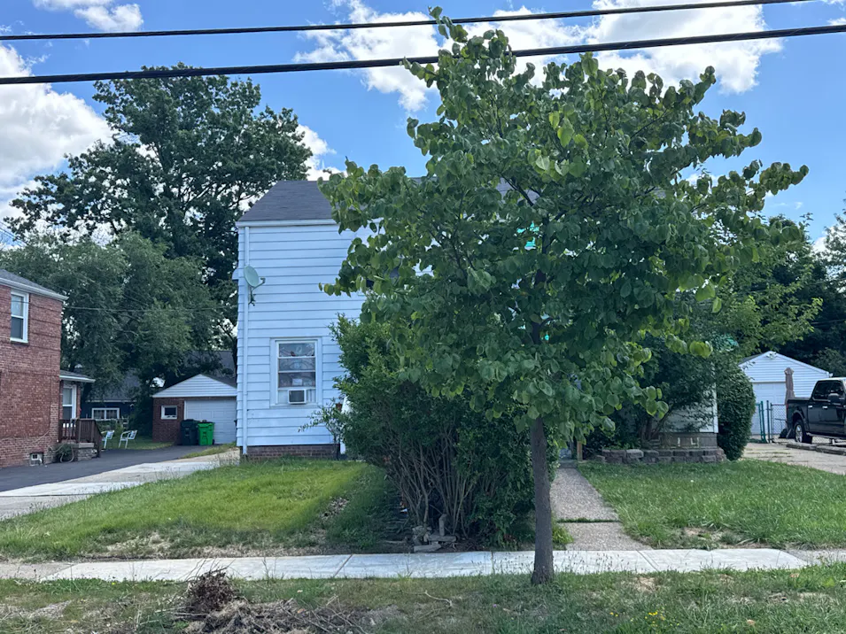 1425 E 252nd St Euclid, OH 44117, Cuyahoga County