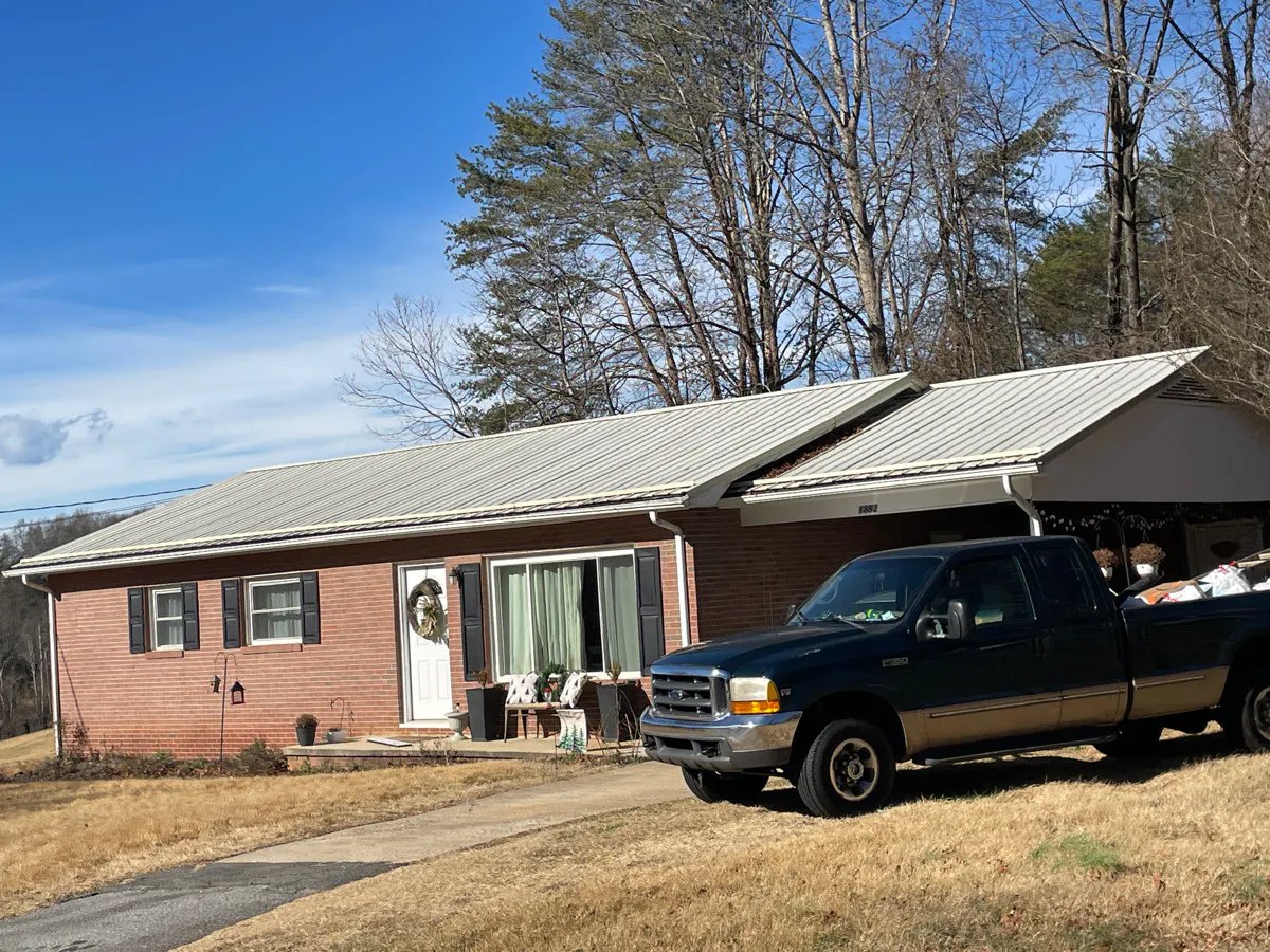 Guildwood Pl, Hudson, NC 28638 #1