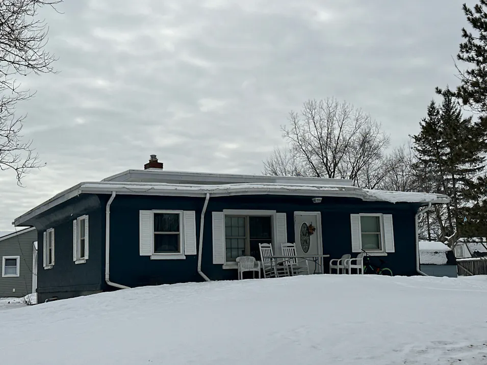 301 Bay Street Davison, MI 48423, Genesee County